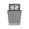 Посудомоечная машина Gorenje GV573C15 – Эффективная очистка посуды и стильный дизайн