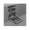 Посудомоечная машина Gorenje GV573C15 – Эффективная очистка посуды и стильный дизайн