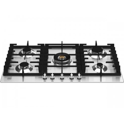 Варочная панель Bertazzoni P905CMODX газовая - Элегантность и производительность для вашей кухни