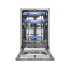 Посудомоечная машина MEFERI MDW4583 COMFORT PLUS - Эффективная очистка и удобство в вашем доме