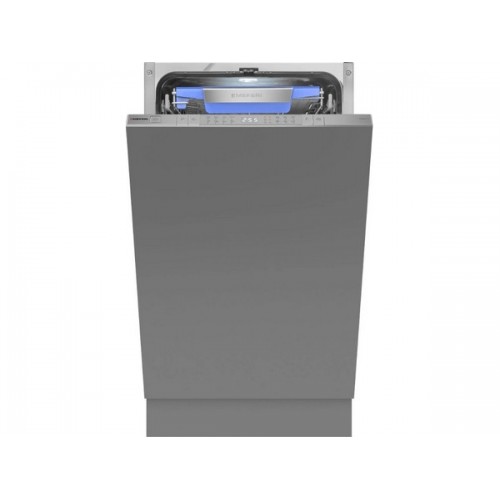 Посудомоечная машина MEFERI MDW4583 COMFORT PLUS - Эффективная очистка и удобство в вашем доме