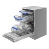 Посудомоечная машина MEFERI MDW4583 COMFORT PLUS - Эффективная очистка и удобство в вашем доме