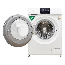 Стиральная машина Jacky's JW S0723BTD, 7 кг, белая, фронтальная, 1200 об/мин, SKU 23454