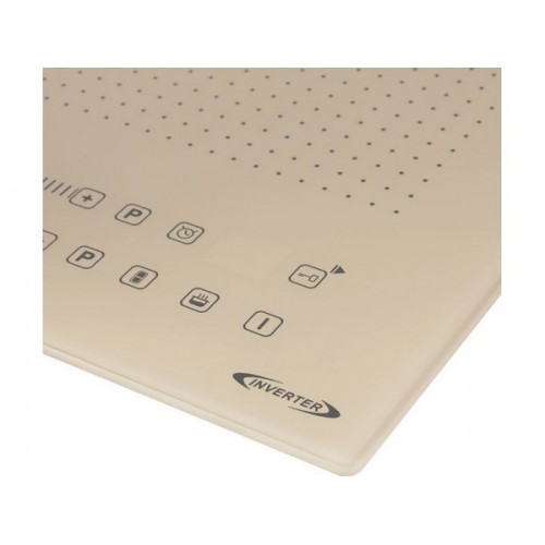 Варочная панель MAUNFELD CVI292S2FBG Inverter – Индукционная плита с современными технологиями