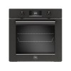 Духовой шкаф Bertazzoni F6011PROELN - Профессиональное качество для вашей кухни