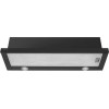 Вытяжка MEFERI SLIDEBOX90BK POWER - Эффективное решение для вашей кухни