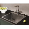 Смеситель Emar ЕС - 7026 Satin