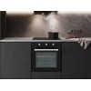 Духовой шкаф KRONA SERA 60 BL - Современный дизайн и высокие технологии для вашей кухни
