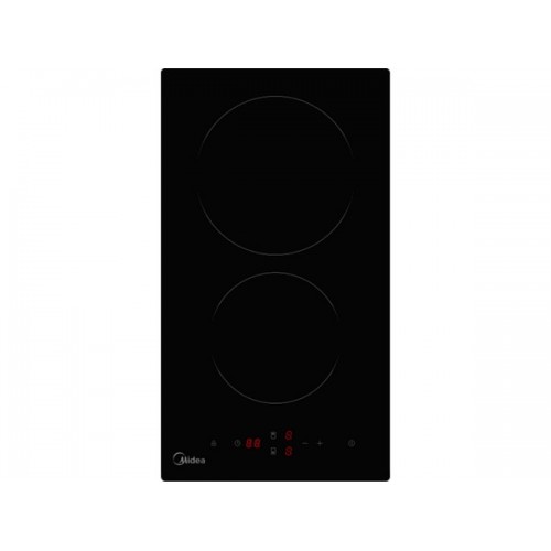 Варочная панель электрическая Midea MCH32107 - купить по выгодной цене в интернет-магазине