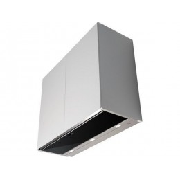 Вытяжка Falmec MOVE 120 BLACK 25157, стекло/нержавеющая сталь, 1280 м3/ч, 4 скорости