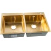 Мойка Arona ARS 860.505 GOLD золото