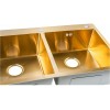 Мойка Arona ARS 860.505 GOLD золото