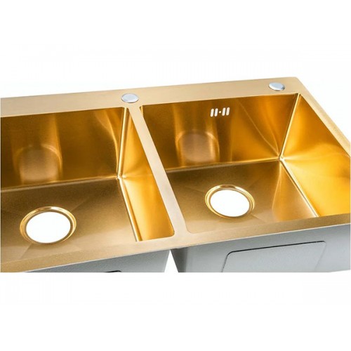 Мойка Arona ARS 860.505 GOLD золото