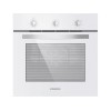 Духовой шкаф MAUNFELD EOEC.586W - Современное решение для вашей кухни
