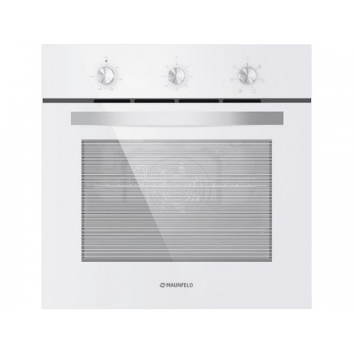 Духовой шкаф MAUNFELD EOEC.586W - Современное решение для вашей кухни