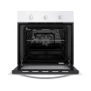 Духовой шкаф MAUNFELD EOEC.586W - Современное решение для вашей кухни