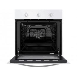 Духовой шкаф MAUNFELD EOEC.586W, 60 см, 56 л, 2150 Вт, белый, A, 7 режимов