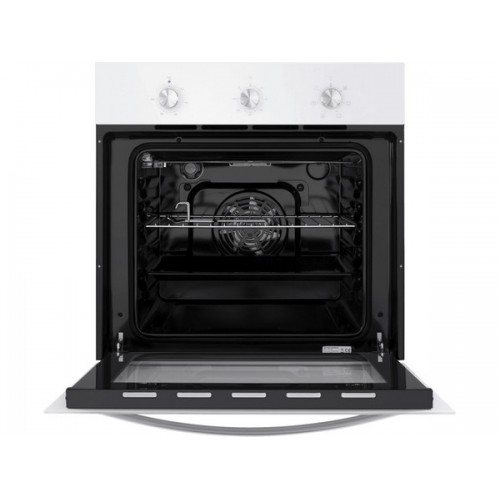Духовой шкаф MAUNFELD EOEC.586W - Современное решение для вашей кухни