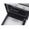 Духовой шкаф MAUNFELD EOEC.586W - Современное решение для вашей кухни