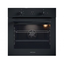 Духовой шкаф KRONA MAGNETE 60 BL/BL
