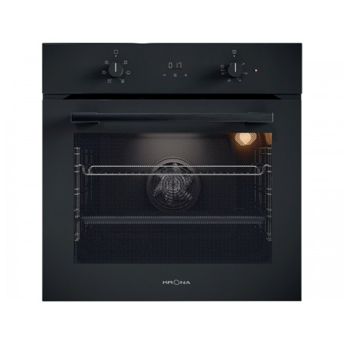 Духовой шкаф KRONA MAGNETE 60 BL/BL