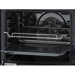 Духовой шкаф KRONA MAGNETE 60 BL/BL