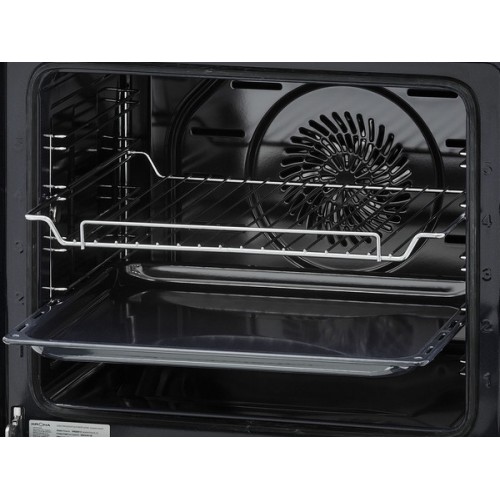 Духовой шкаф KRONA MAGNETE 60 BL/BL