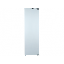 Морозильная камера Exiteq EXR-205 28658, встраиваемая, 54 см, белая, 197 л, A+, 41 дБ