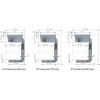 Варочная панель Kuppersberg IHI 690 индукционная с встроенной вытяжкой - Эффективность и стиль на вашей кухне