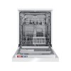 Посудомоечная машина MAUNFELD MWF60121W – отдельностоящая, эффективная и стильная