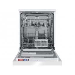 Посудомоечная машина MAUNFELD MWF60121W 12 комплектов, A++, 6 программ, 47 дБ, SKU 36361