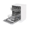 Посудомоечная машина MAUNFELD MWF60121W – отдельностоящая, эффективная и стильная