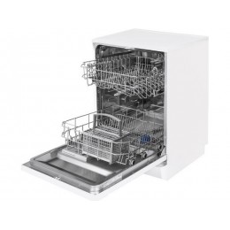 Посудомоечная машина MAUNFELD MWF60121W 12 комплектов, A++, 6 программ, 47 дБ, SKU 36361