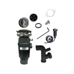 Измельчитель пищевых отходов Granula R700