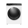 Стиральная машина MAUNFELD MFWM1510WH06 - Эффективная стирка и современный дизайн