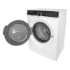 Стиральная машина MAUNFELD MFWM1510WH06 - Эффективная стирка и современный дизайн