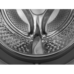 Стиральная машина MAUNFELD MFWM1510WH06, 10 кг, 1500 об/мин, белая, инверторный мотор, A+++ (SKU 33362)