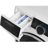 Стиральная машина MAUNFELD MFWM1510WH06 - Эффективная стирка и современный дизайн