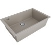 Мойка Paulmark Neo Classic 69 PM966944-AR с аргановым покрытием - Качество и стиль для вашей кухни