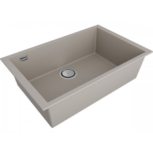 Мойка Paulmark Neo Classic 69 PM966944-AR с аргановым покрытием - Качество и стиль для вашей кухни