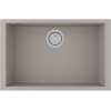 Мойка Paulmark Neo Classic 69 PM966944-AR с аргановым покрытием - Качество и стиль для вашей кухни