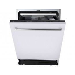 Посудомоечная машина Midea MID60S140i, 60 см, 14 комплектов, A++, WiFi, SKU 27064