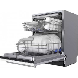 Посудомоечная машина Midea MID60S140i, 60 см, 14 комплектов, A++, WiFi, SKU 27064
