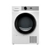 Сушильная машина Kuppersberg DM 611 W - Эффективное сушка белья с современными технологиями