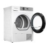 Сушильная машина Kuppersberg DM 611 W - Эффективное сушка белья с современными технологиями