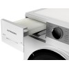 Сушильная машина Kuppersberg DM 611 W - Эффективное сушка белья с современными технологиями
