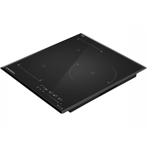 Варочная панель MAUNFELD CVI453SBBK LUX Inverter - Индукционная панель с современными технологиями