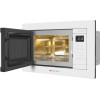 СВЧ-печь MEFERI MMO6020WH COMFORT встраиваемая