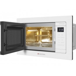 СВЧ-печь MEFERI MMO6020WH COMFORT встраиваемая