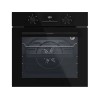 Духовой шкаф Kuppersberg HO 606 P Black - Элегантность и Функциональность для Вашей Кухни